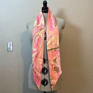 Vintage 70’s Scarf